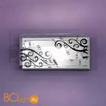 Бра Orion Leuchten WA 2-1197/1 Dekor